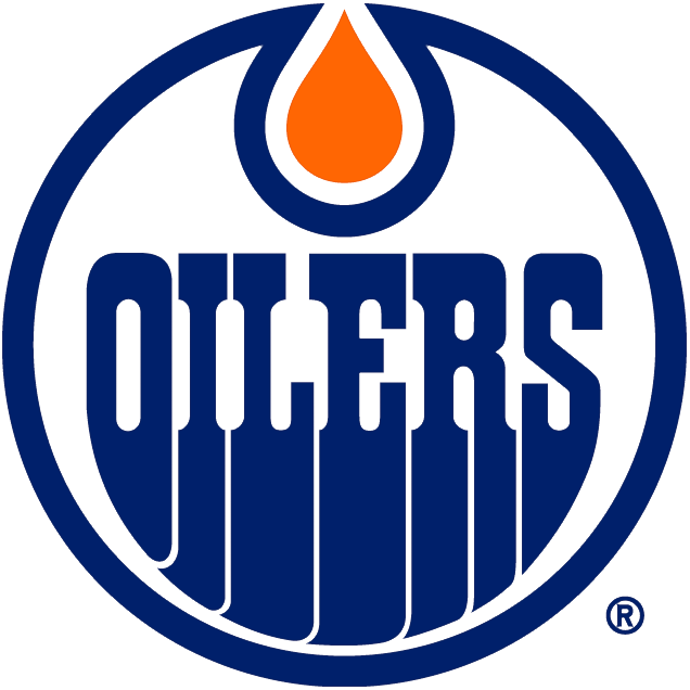 Edmonton Oilers 1986-1996 Primary Logo t shirts DIY iron ons